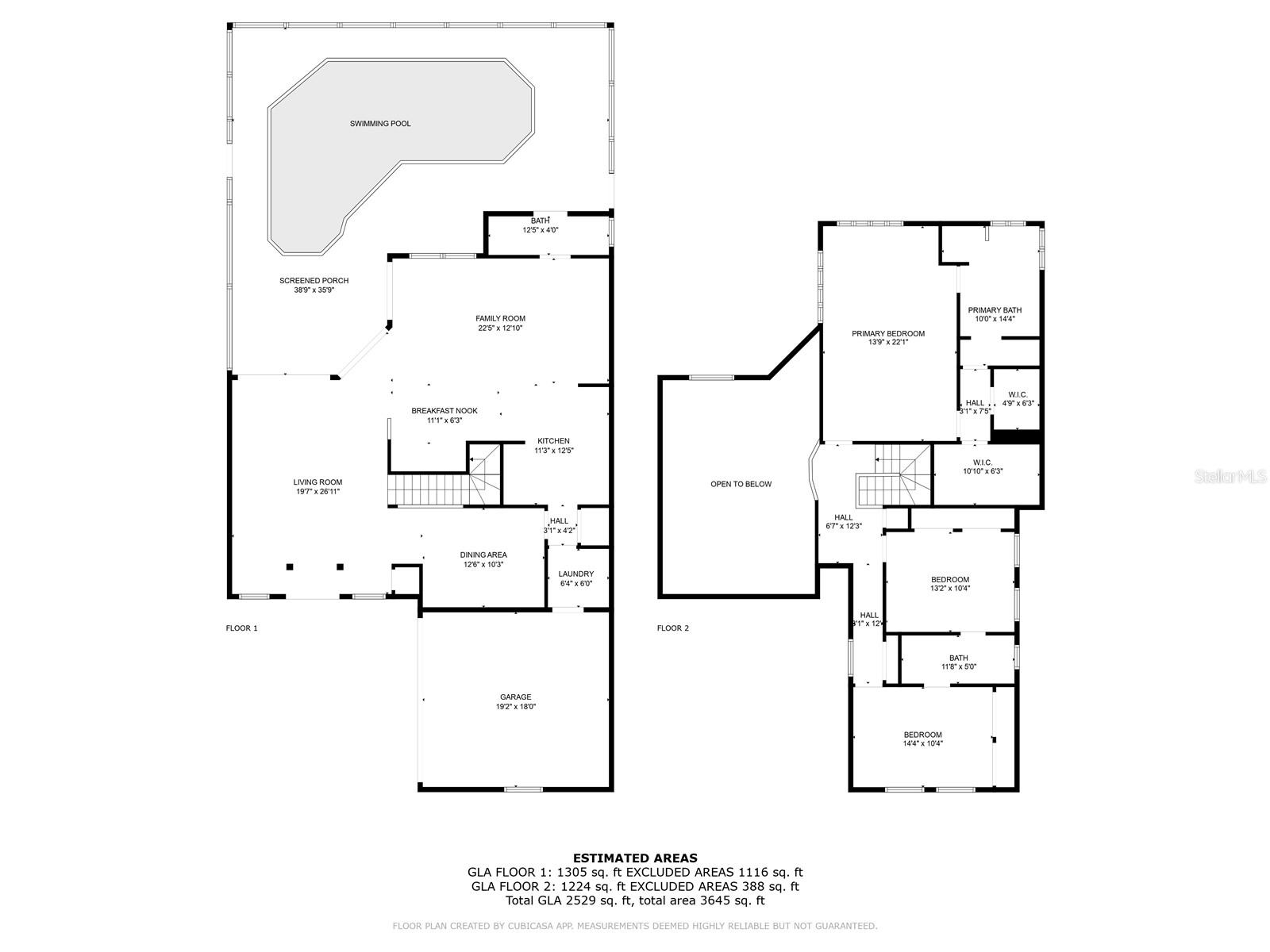 10627 HATTERAS DR, TAMPA, FL, 33615