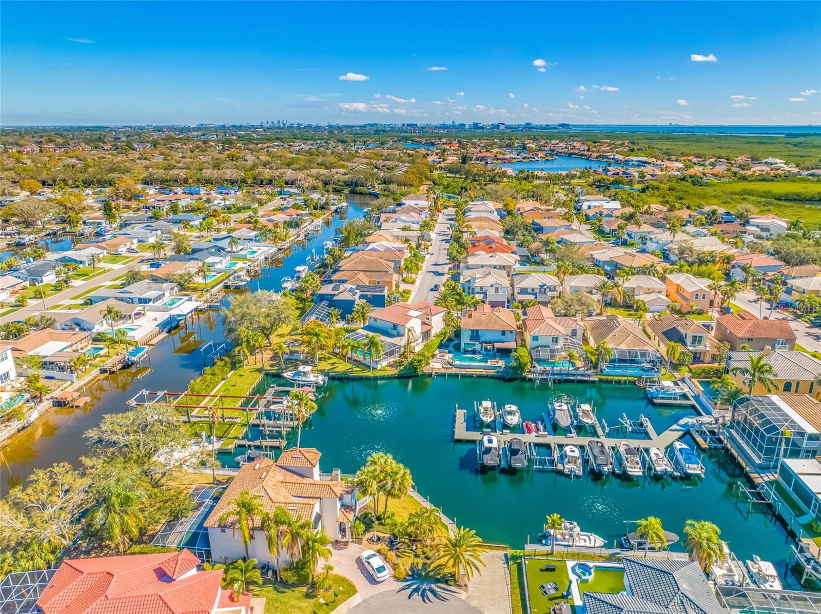 10627 HATTERAS DR, TAMPA, FL, 33615