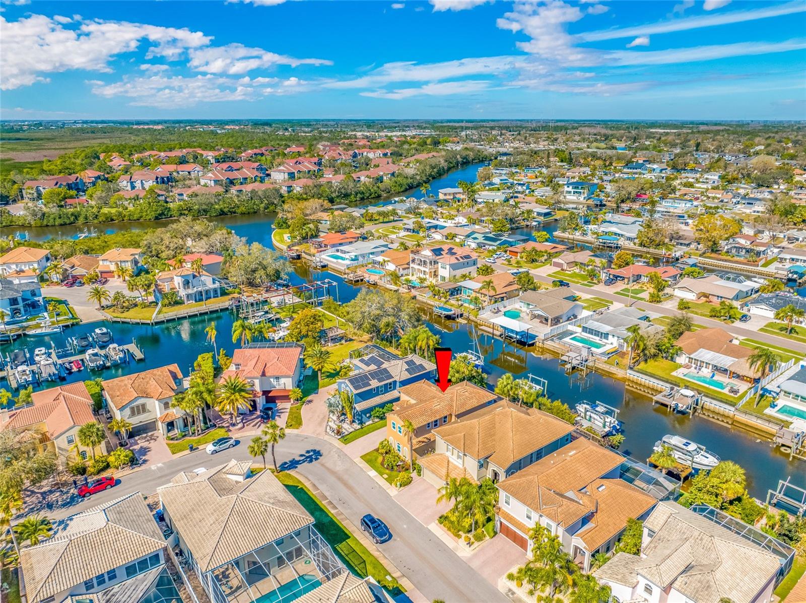 10627 HATTERAS DR, TAMPA, FL, 33615