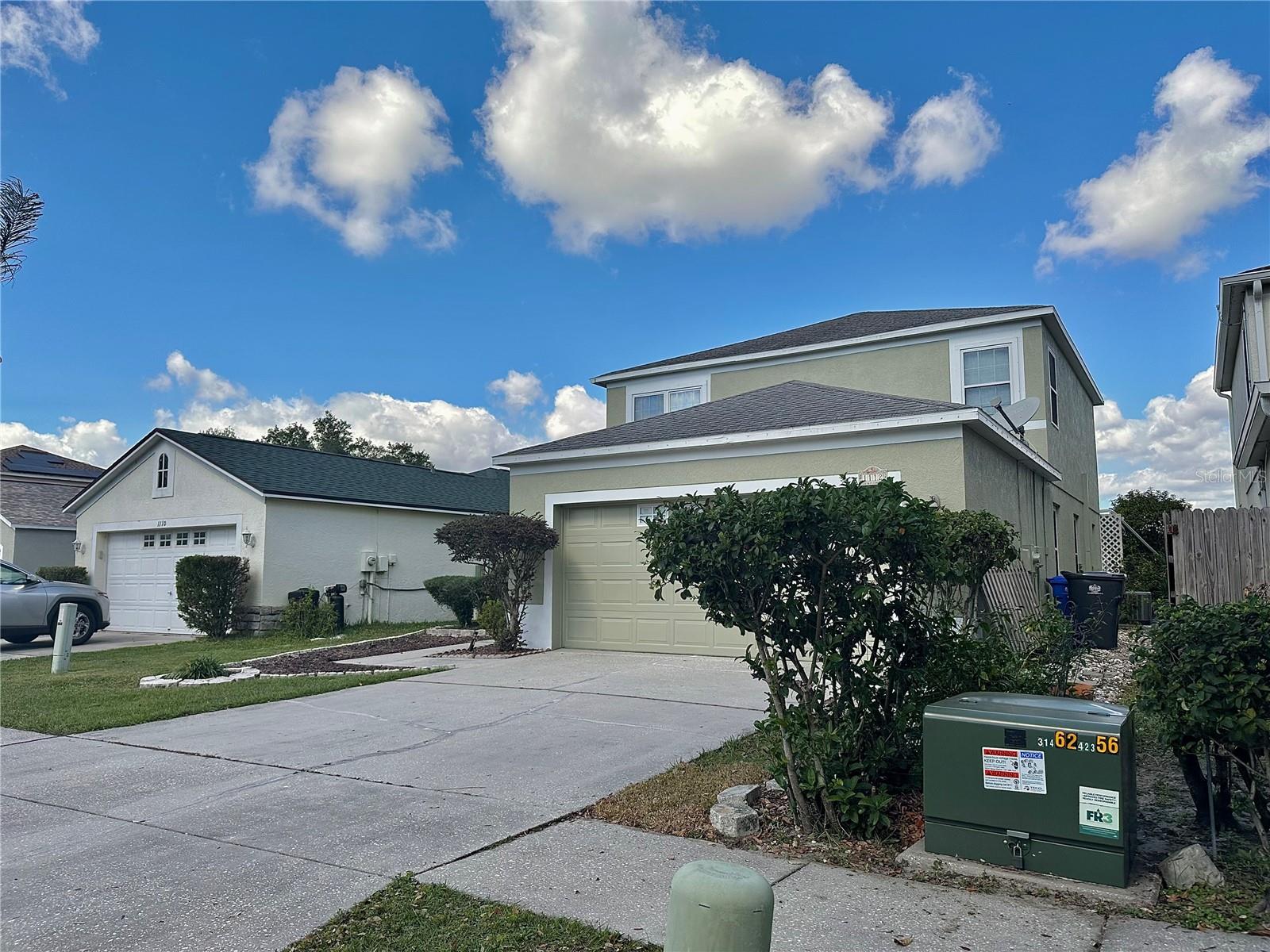 1112 LAKE SHORE RANCH DR, SEFFNER, FL, 33584