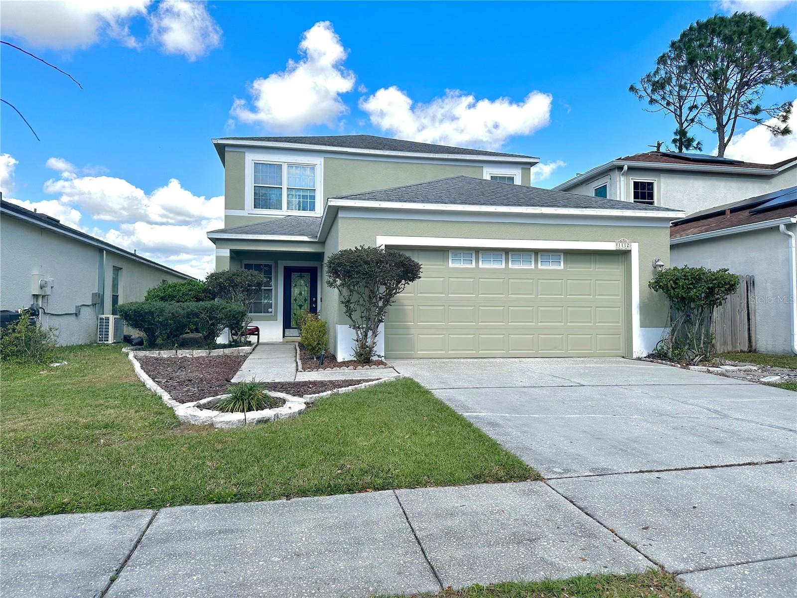 1112 LAKE SHORE RANCH DR, SEFFNER, FL, 33584