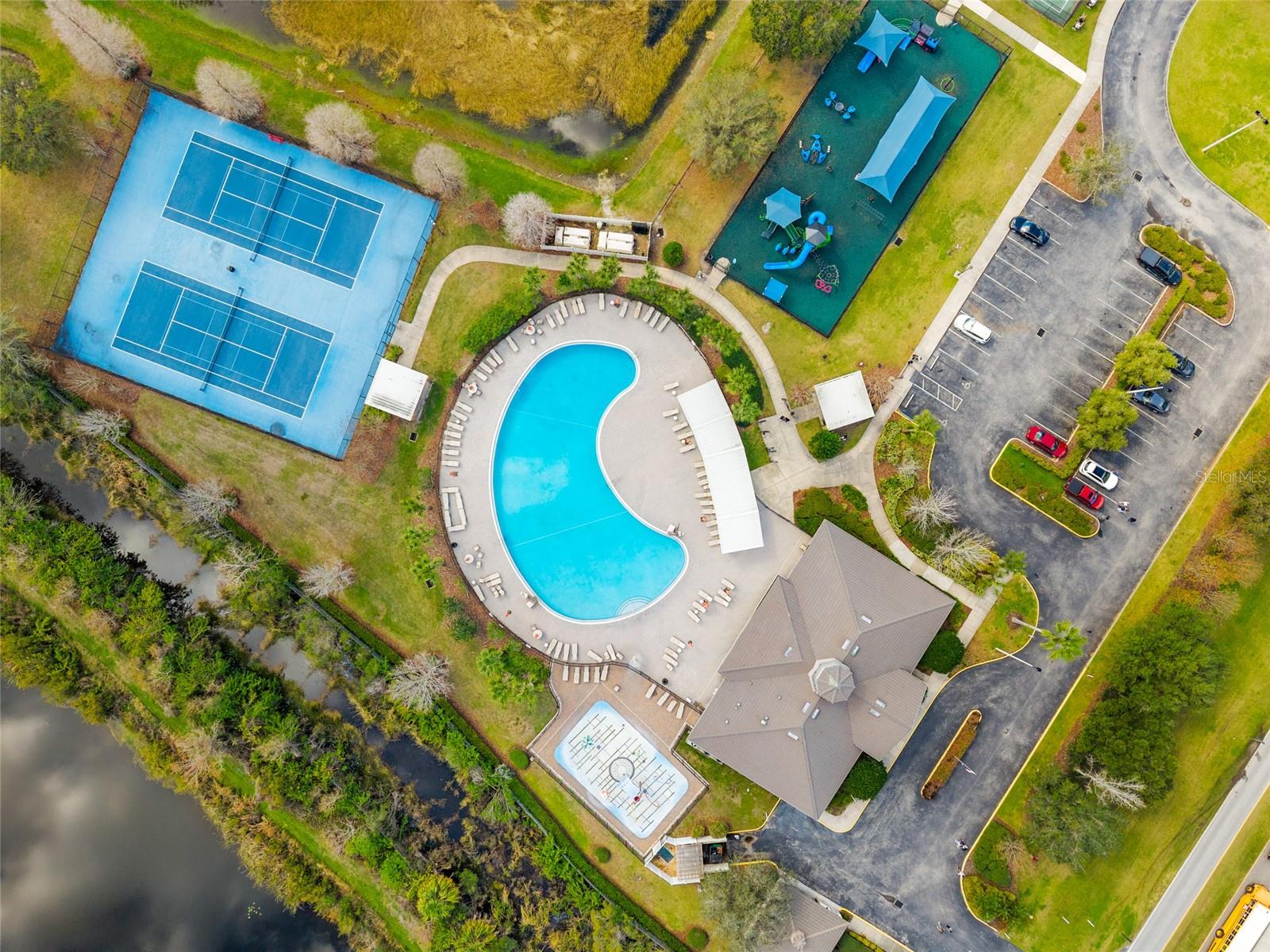 18855 HAMPSTEAD HEATH CT, LAND O LAKES, FL, 34638
