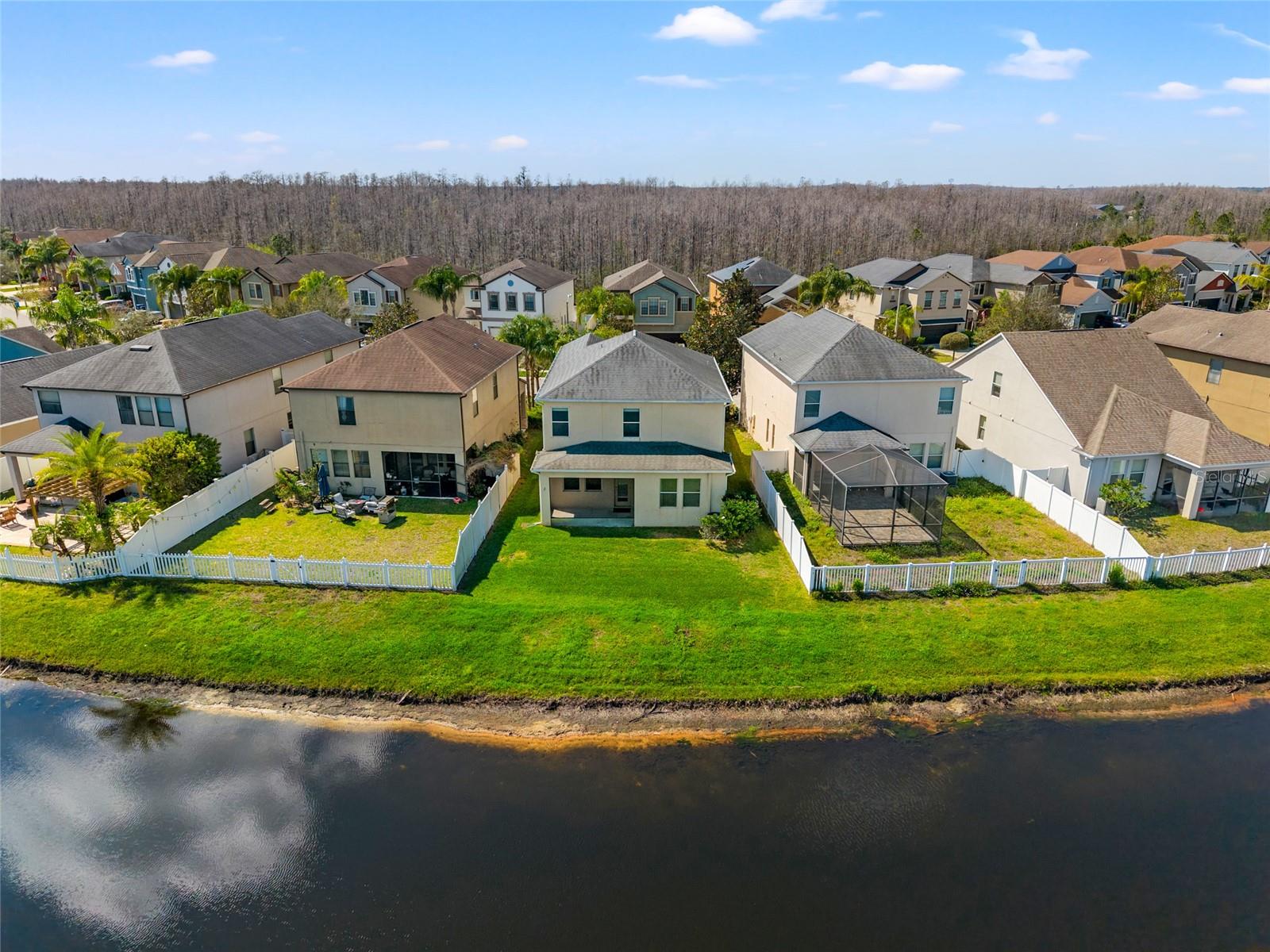 18855 HAMPSTEAD HEATH CT, LAND O LAKES, FL, 34638