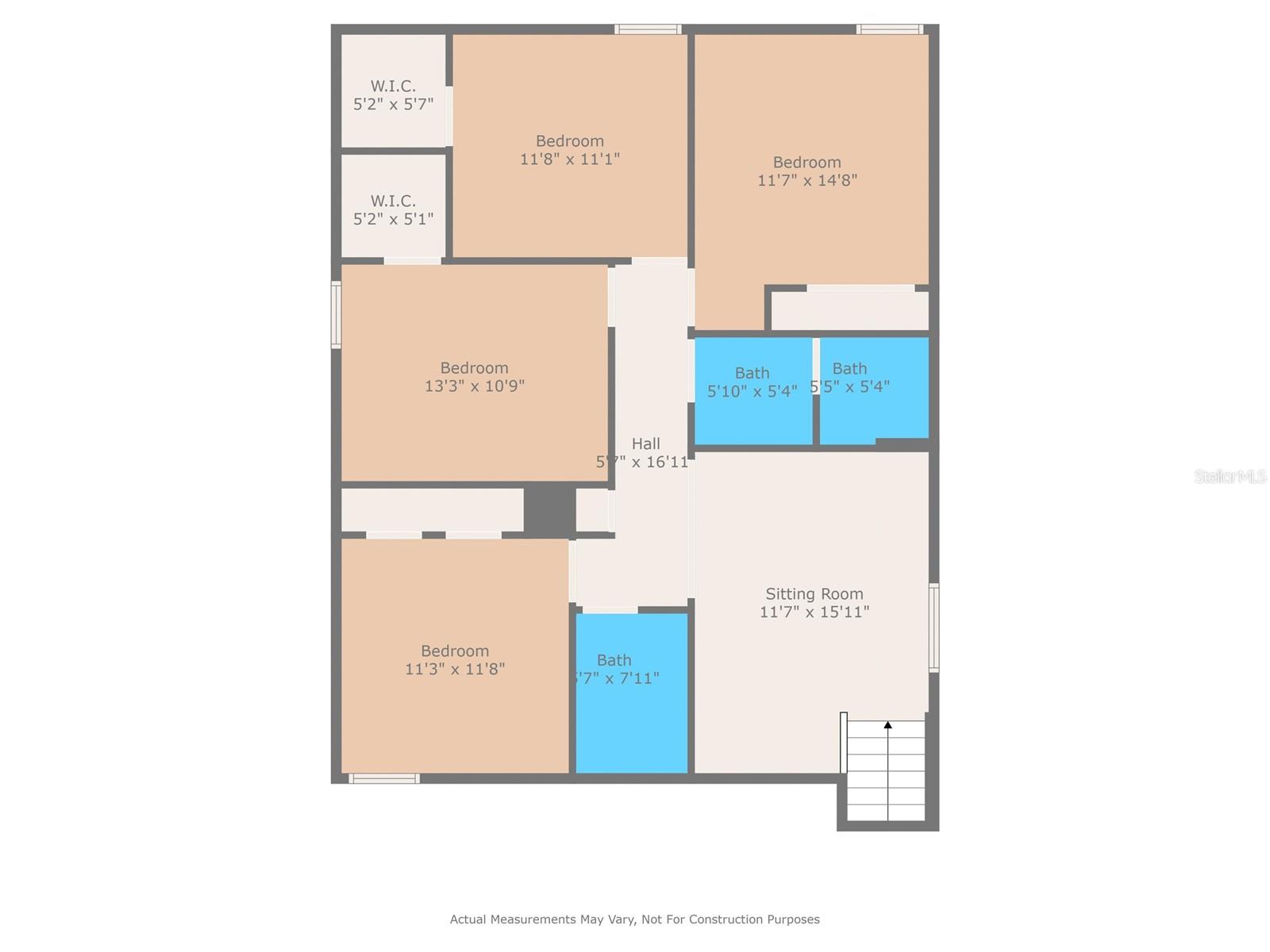18855 HAMPSTEAD HEATH CT, LAND O LAKES, FL, 34638