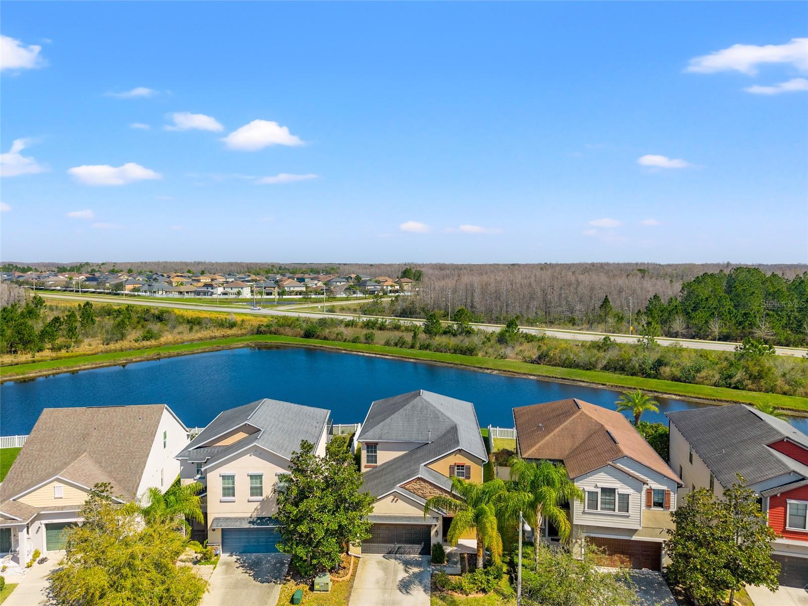 18855 HAMPSTEAD HEATH CT, LAND O LAKES, FL, 34638
