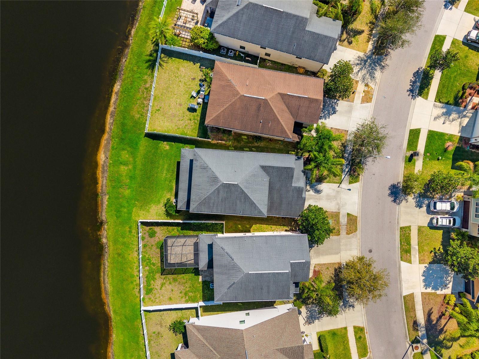 18855 HAMPSTEAD HEATH CT, LAND O LAKES, FL, 34638