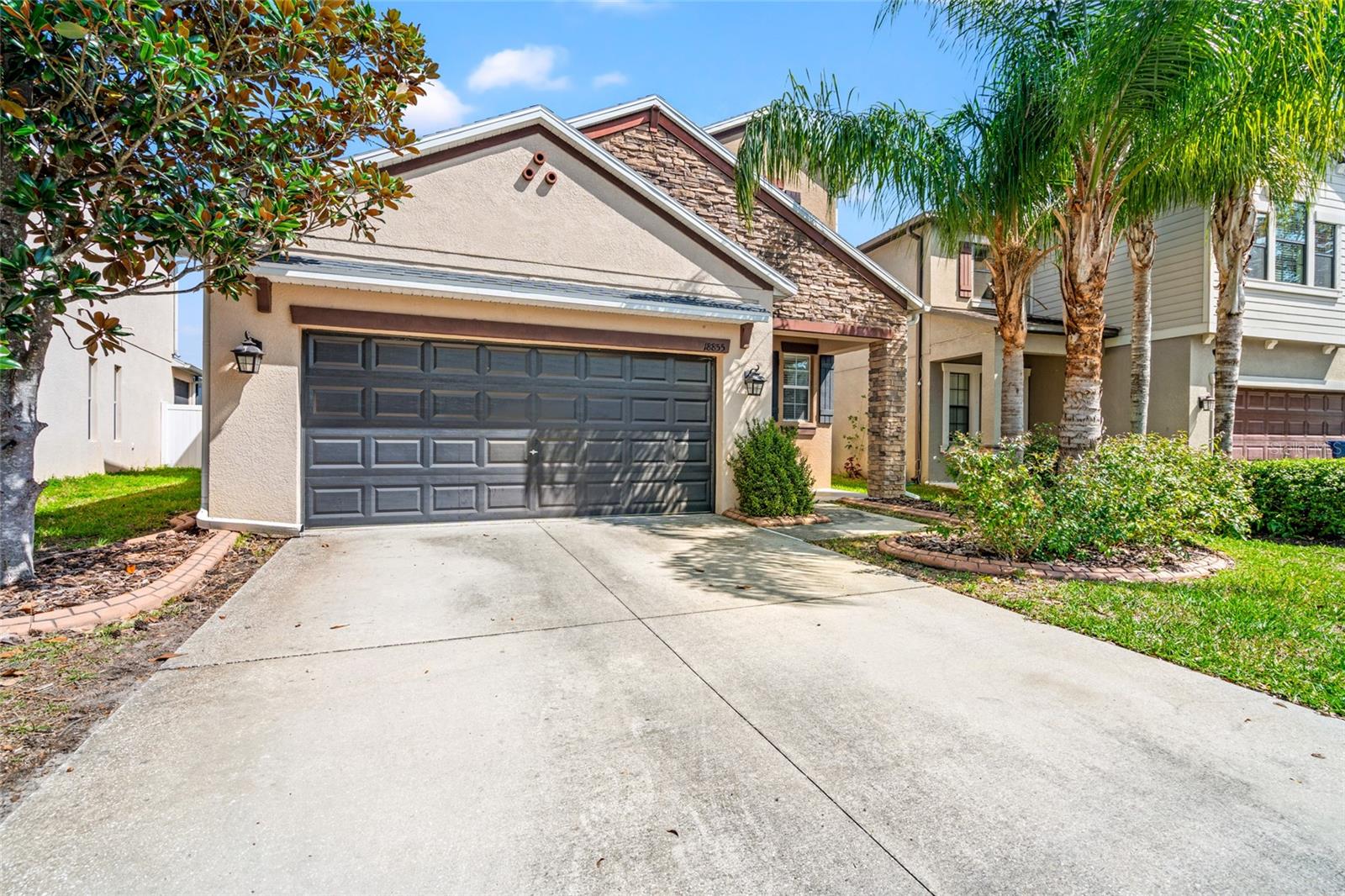18855 HAMPSTEAD HEATH CT, LAND O LAKES, FL, 34638