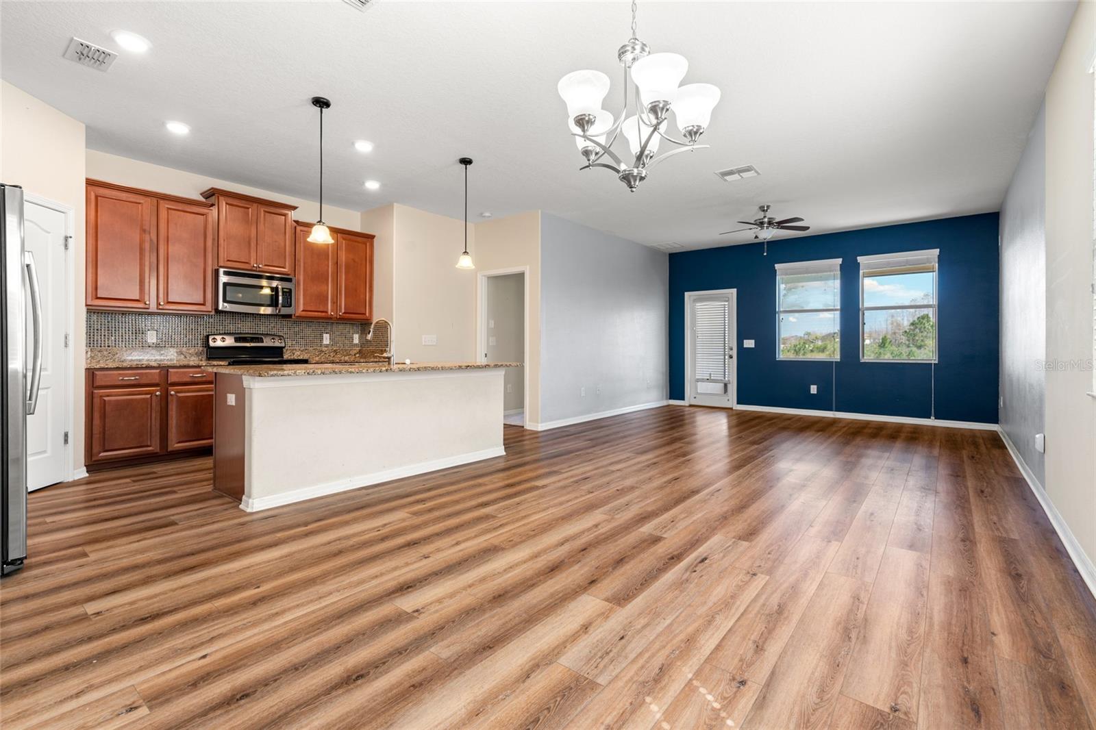 18855 HAMPSTEAD HEATH CT, LAND O LAKES, FL, 34638