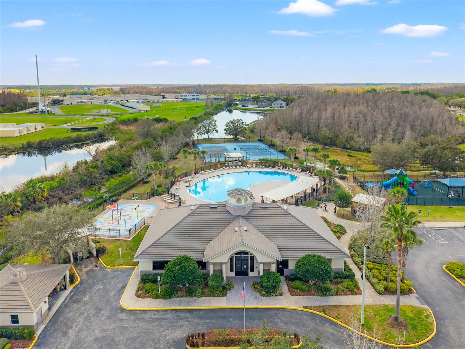 18855 HAMPSTEAD HEATH CT, LAND O LAKES, FL, 34638