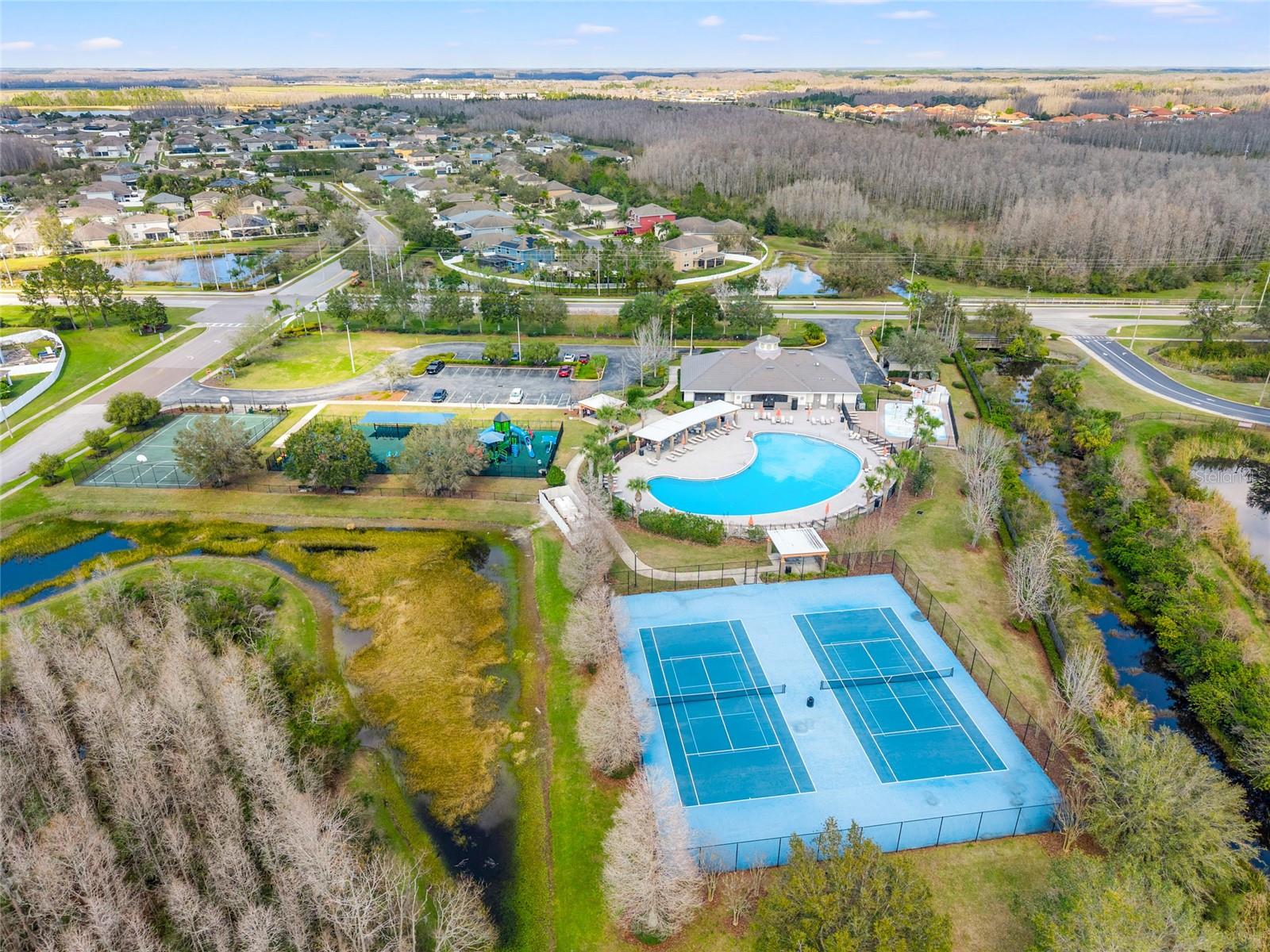 18855 HAMPSTEAD HEATH CT, LAND O LAKES, FL, 34638