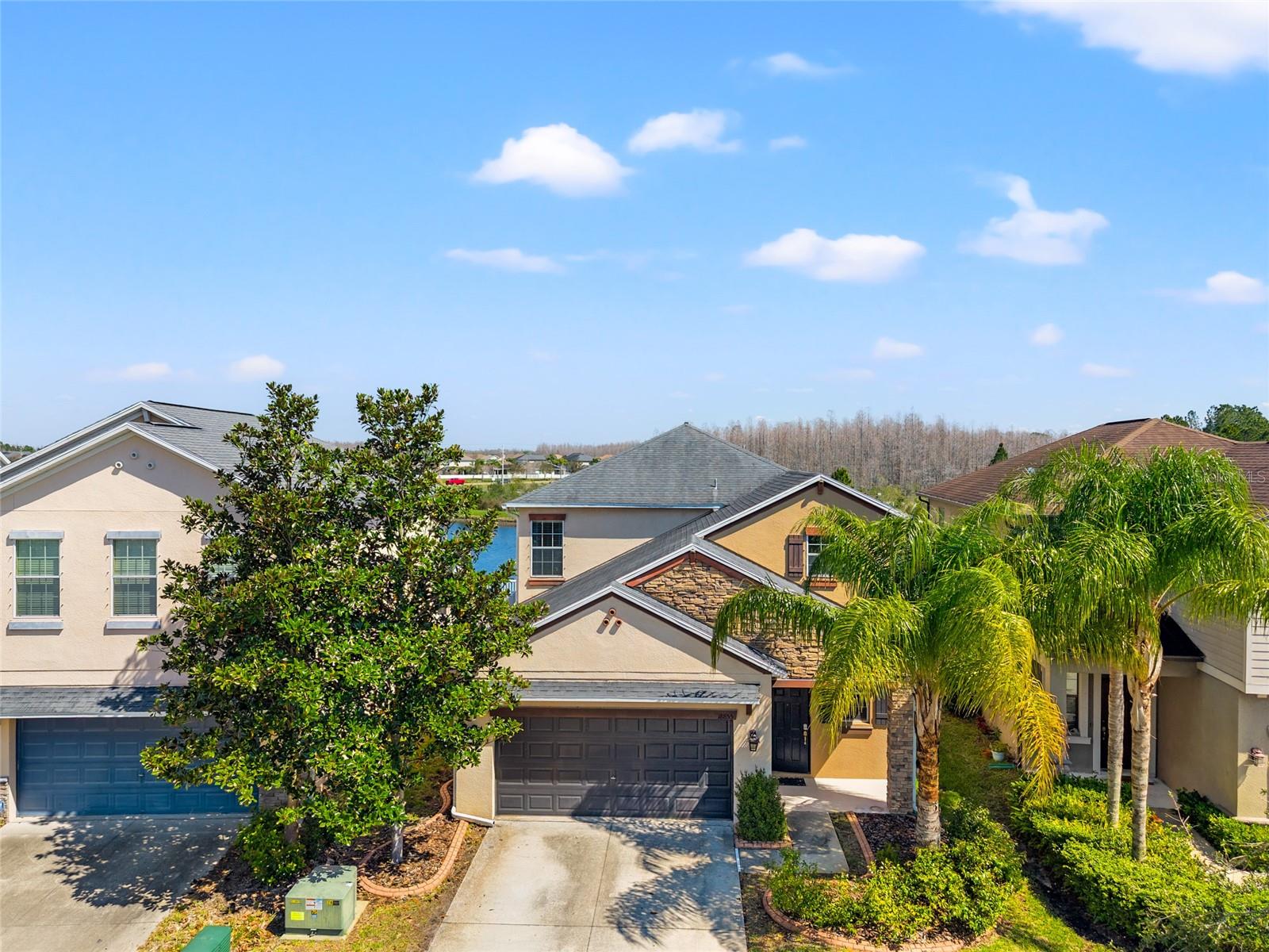 18855 HAMPSTEAD HEATH CT, LAND O LAKES, FL, 34638
