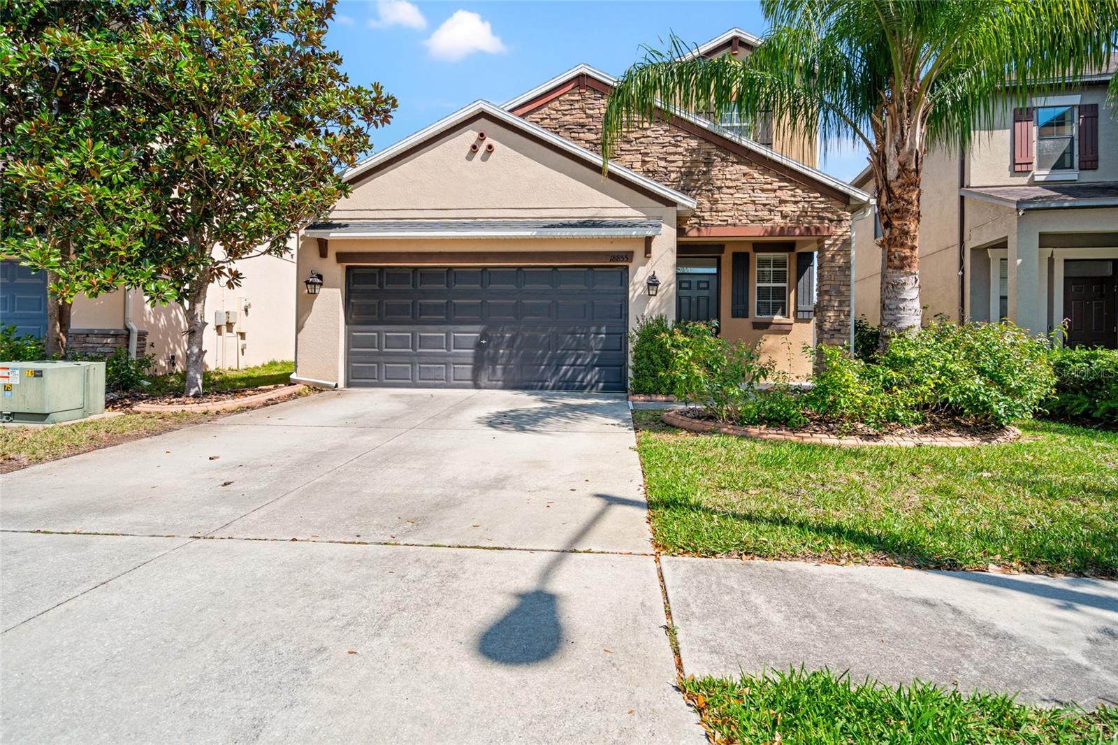 18855 HAMPSTEAD HEATH CT, LAND O LAKES, FL, 34638