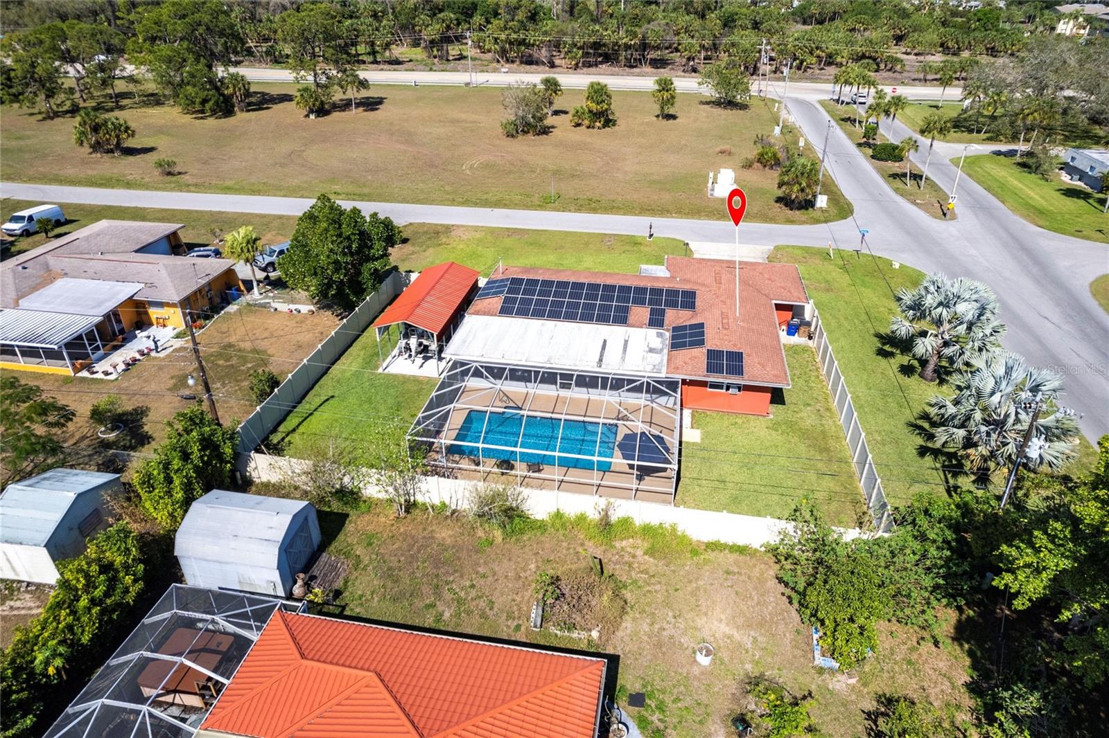 324 DANIA ST, LEHIGH ACRES, FL, 33936