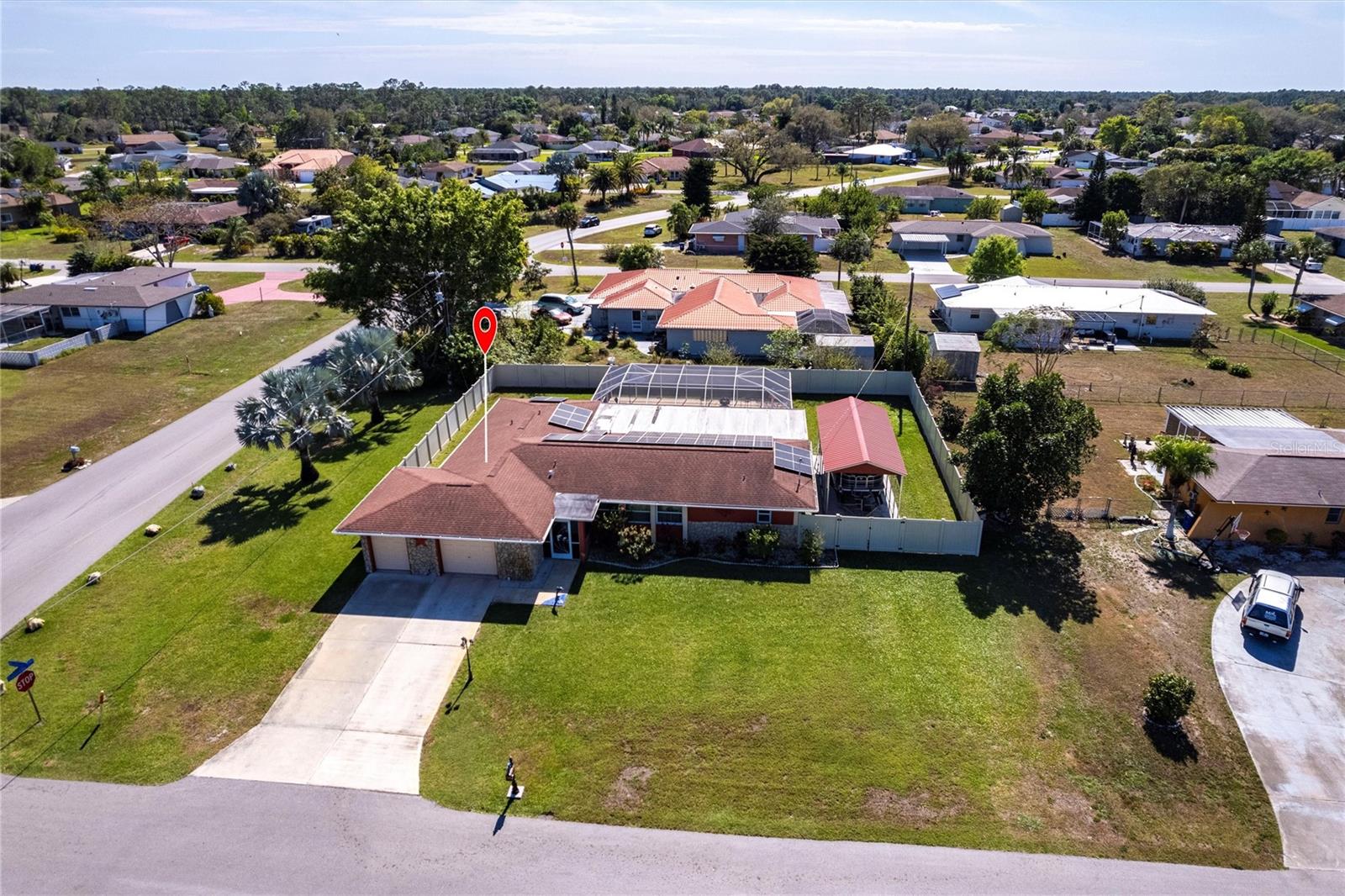 324 DANIA ST, LEHIGH ACRES, FL, 33936