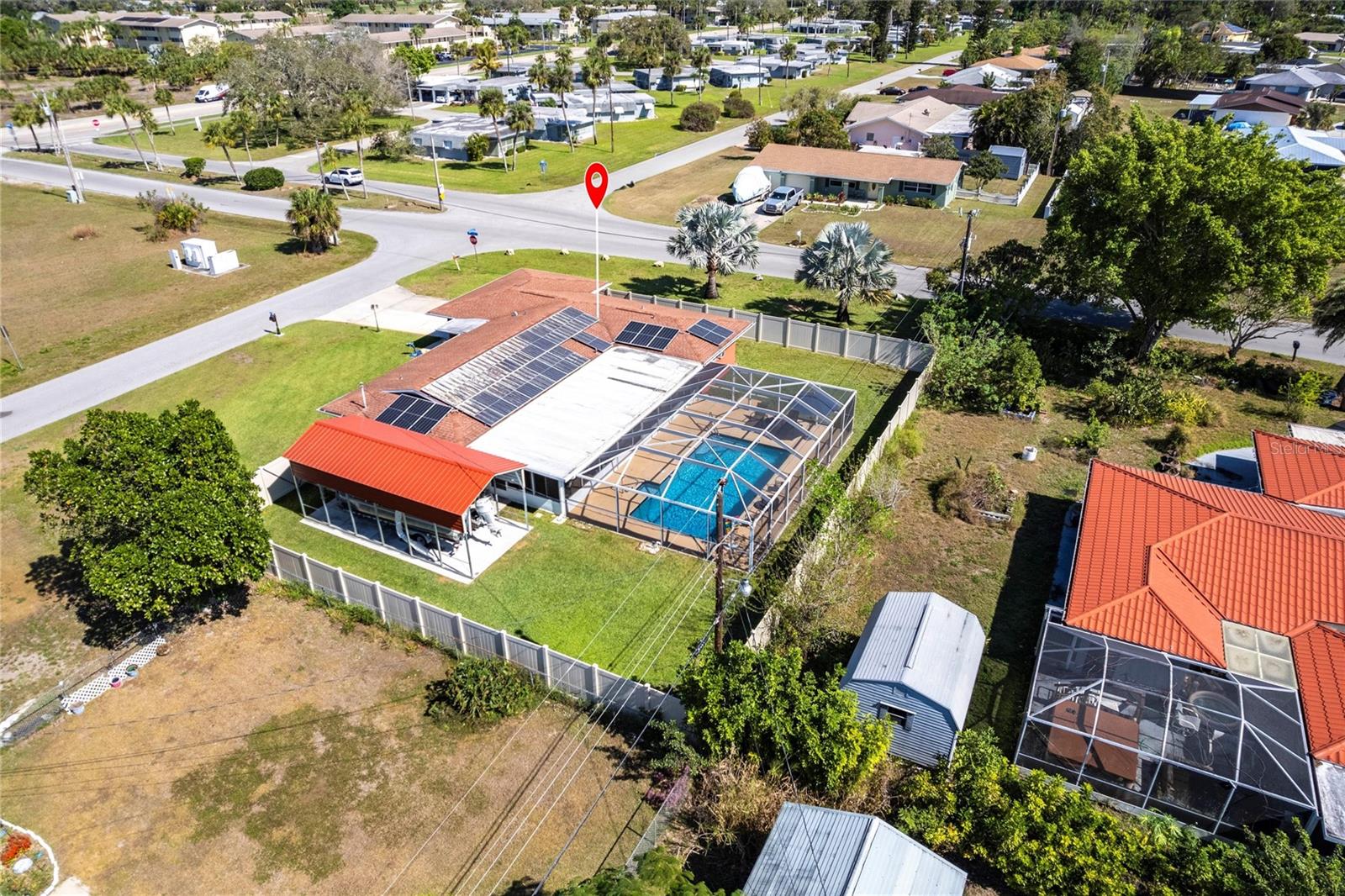 324 DANIA ST, LEHIGH ACRES, FL, 33936