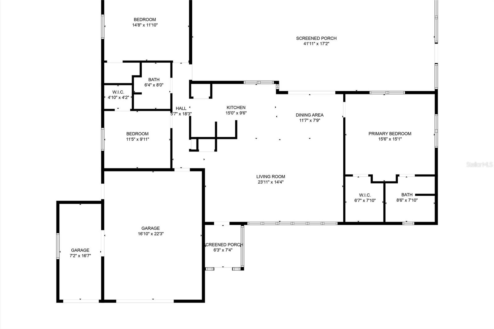 324 DANIA ST, LEHIGH ACRES, FL, 33936