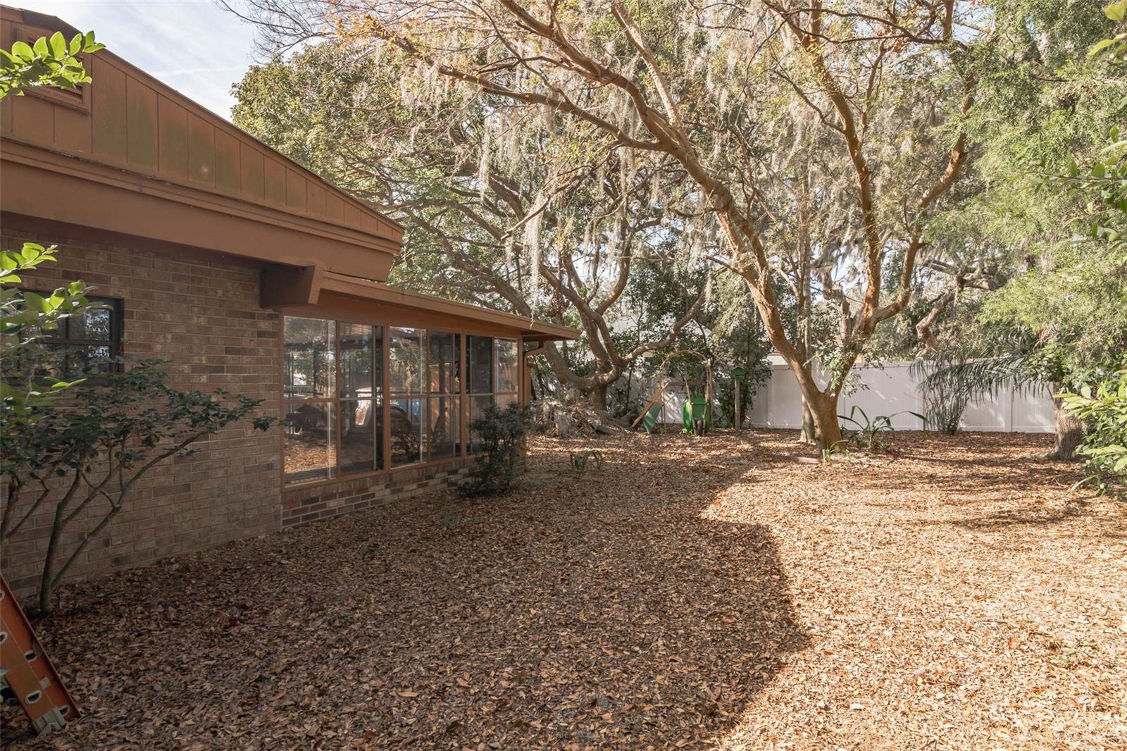 1101 N VALENCIA AVE, HOWEY IN THE HILLS, FL, 34737