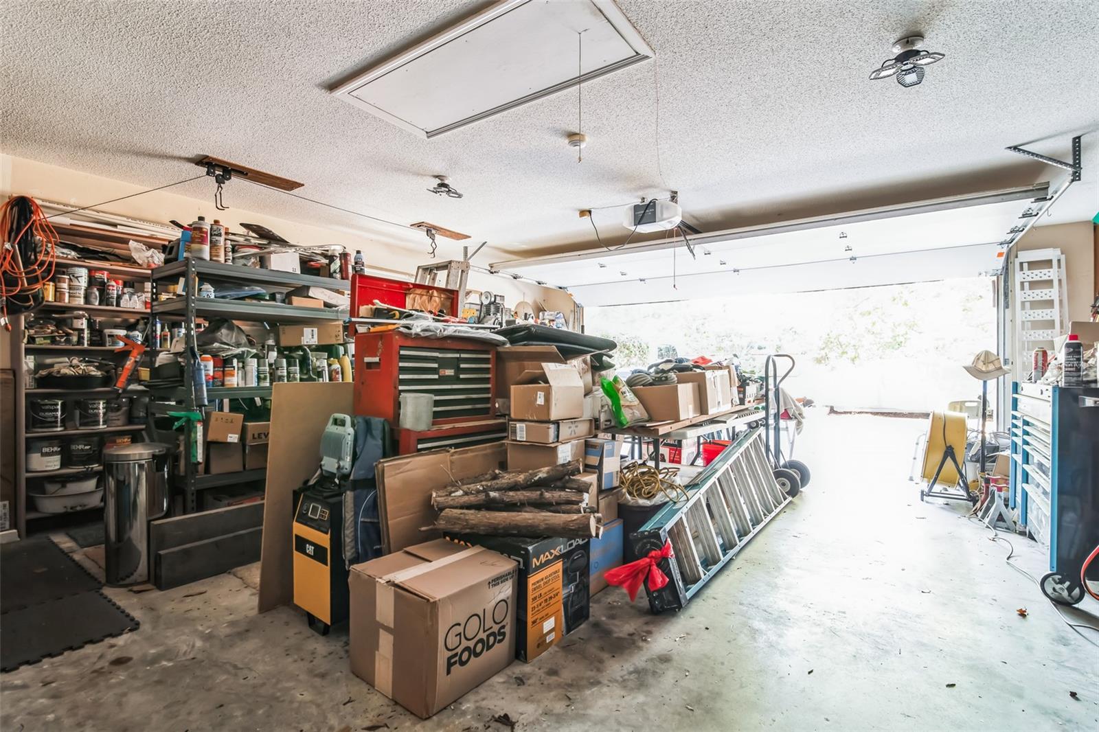 1101 N VALENCIA AVE, HOWEY IN THE HILLS, FL, 34737
