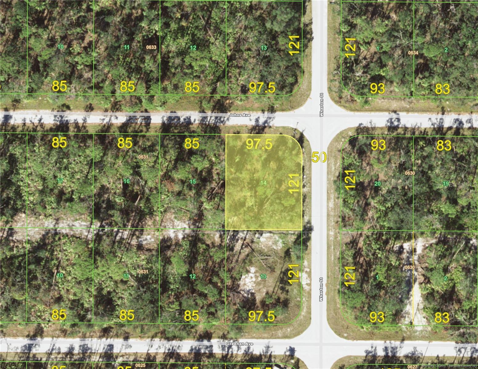 17139 JOHNS AVE, PORT CHARLOTTE, FL, 33948