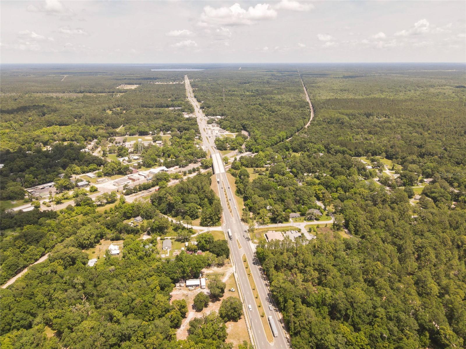 US-301, WALDO, FL, 32694