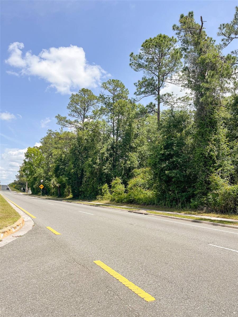 US-301, WALDO, FL, 32694