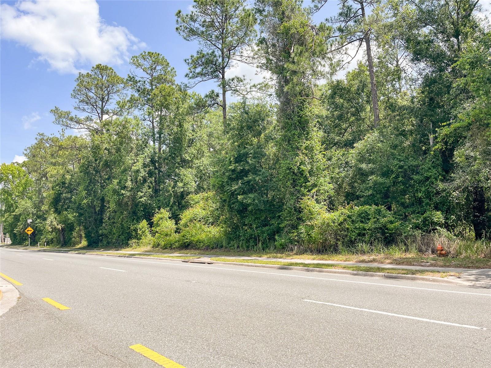 US-301, WALDO, FL, 32694