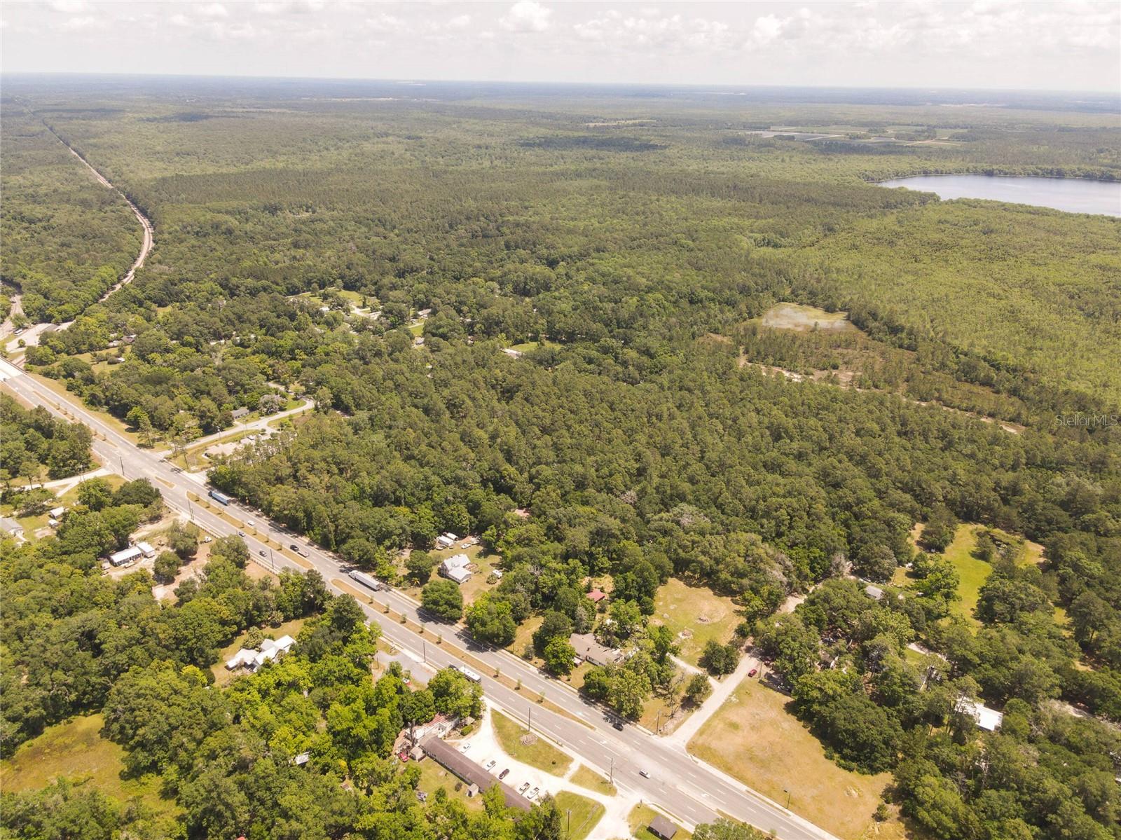 US-301, WALDO, FL, 32694