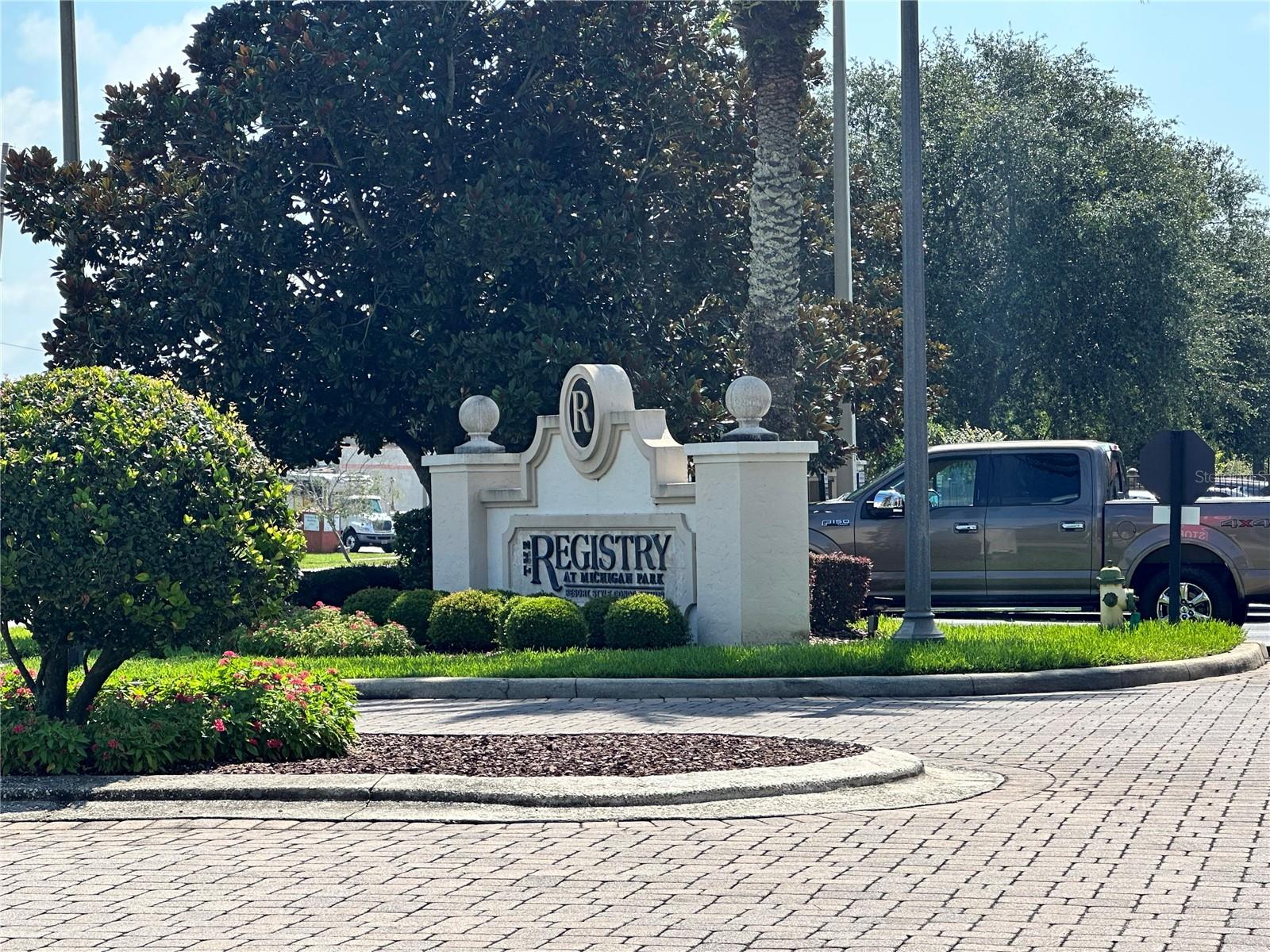 5550 E MICHIGAN ST #2309, ORLANDO, FL, 32822