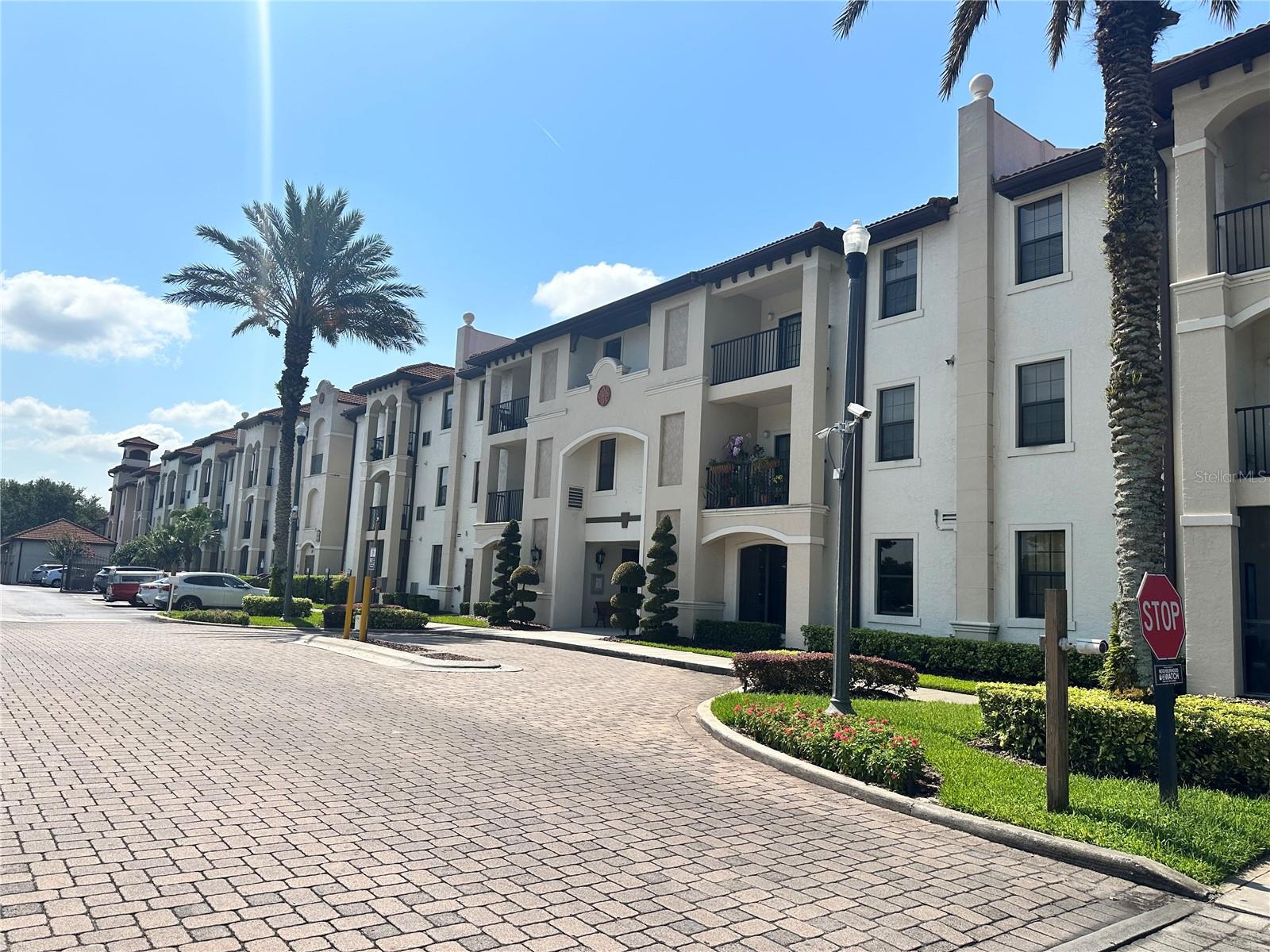 5550 E MICHIGAN ST #2309, ORLANDO, FL, 32822