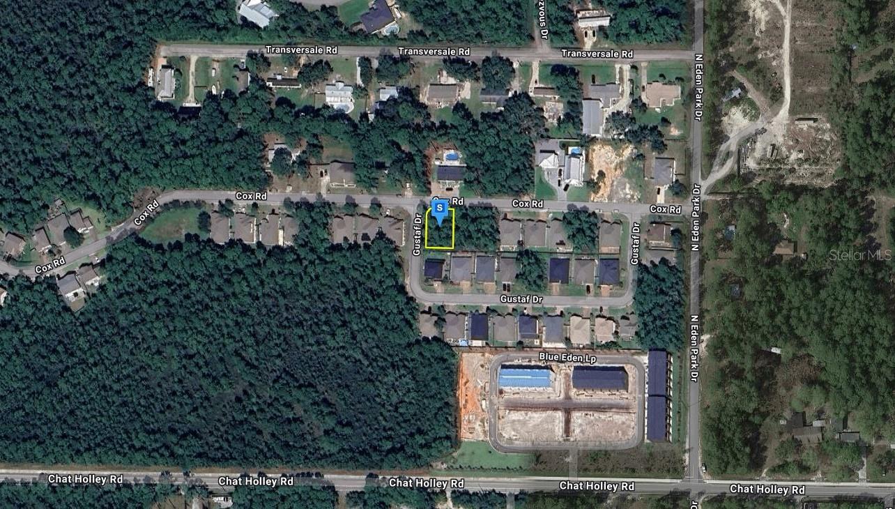 91 COX RD, SANTA ROSA BEACH, FL, 32459