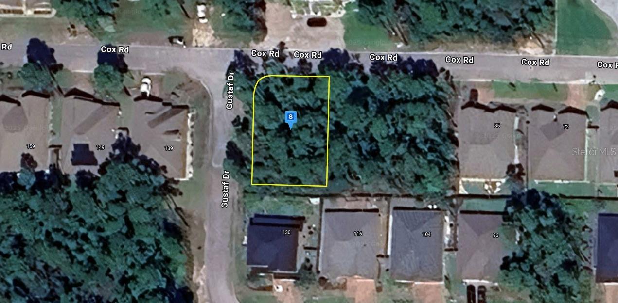 91 COX RD, SANTA ROSA BEACH, FL, 32459