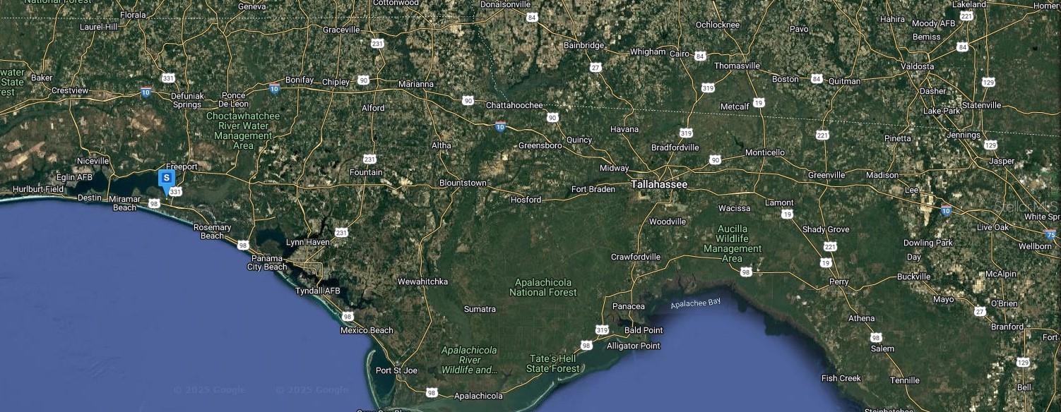 91 COX RD, SANTA ROSA BEACH, FL, 32459