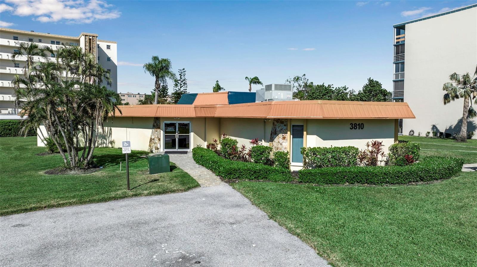3860 IRONWOOD LN #503G, BRADENTON, FL, 34209