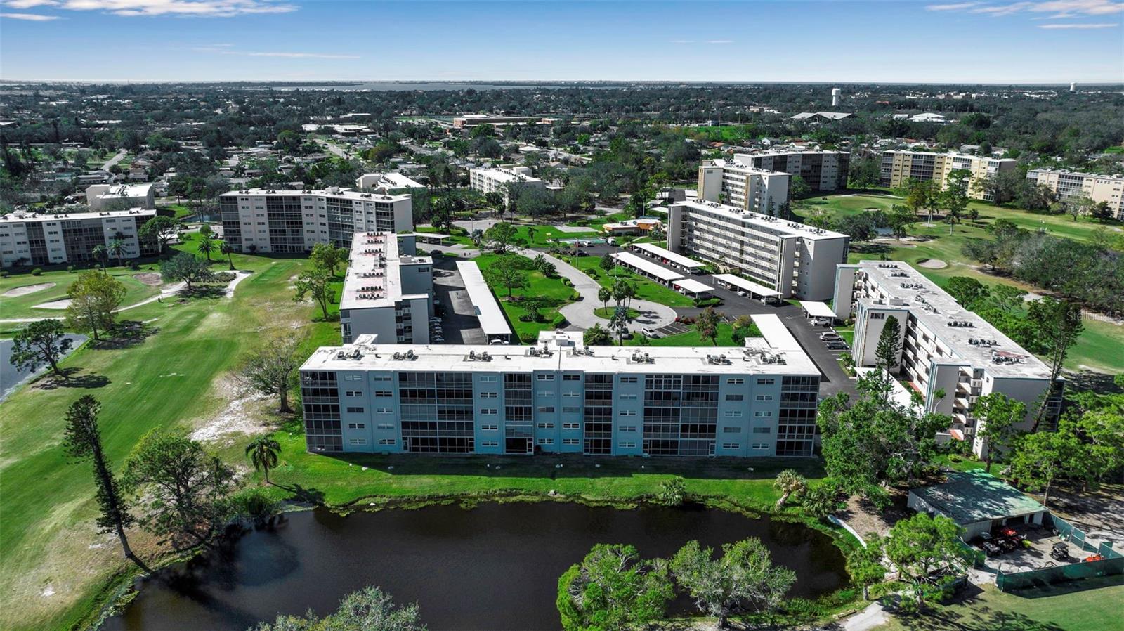 3860 IRONWOOD LN #503G, BRADENTON, FL, 34209