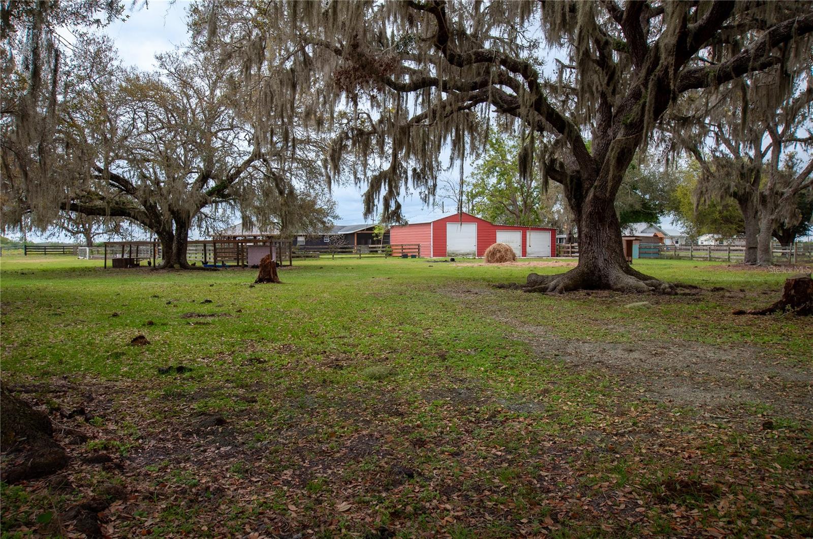 2100 SW FLETCHER ST, ARCADIA, FL, 34266