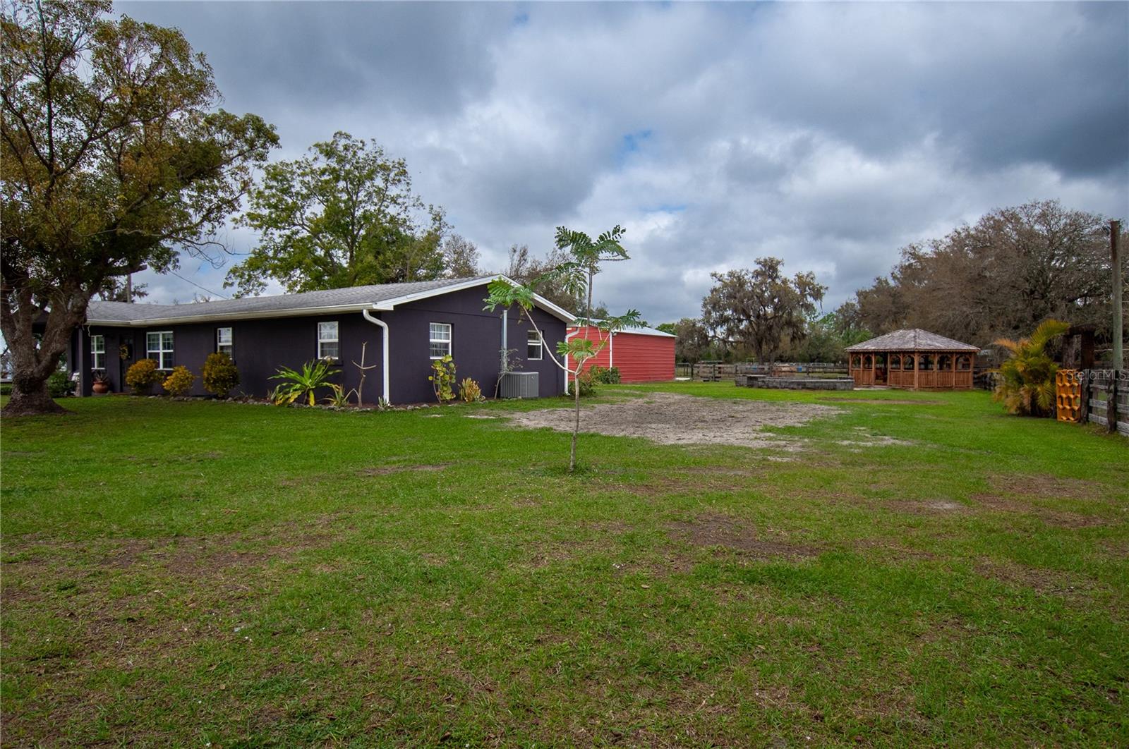 2100 SW FLETCHER ST, ARCADIA, FL, 34266