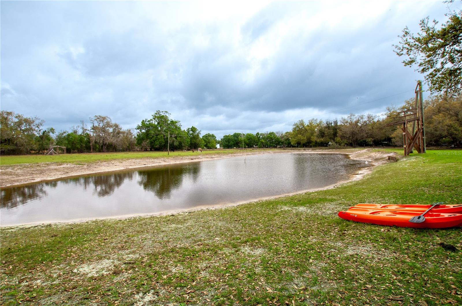 2100 SW FLETCHER ST, ARCADIA, FL, 34266