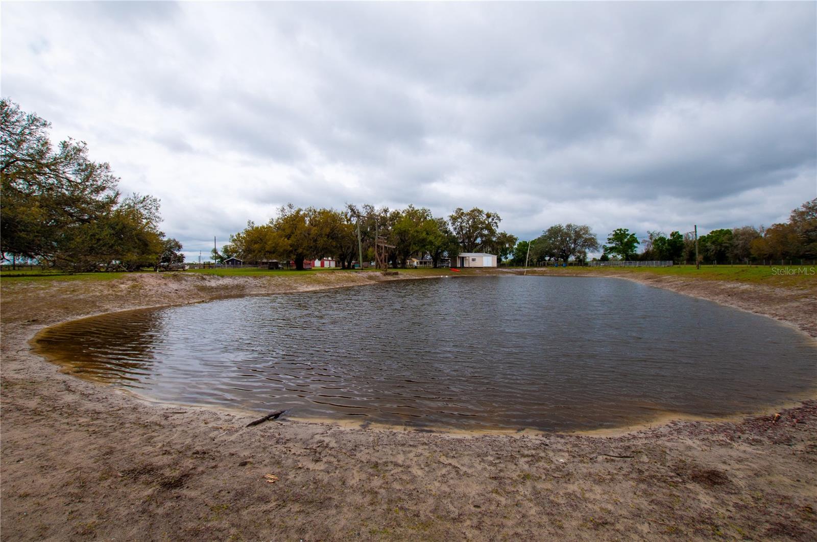 2100 SW FLETCHER ST, ARCADIA, FL, 34266