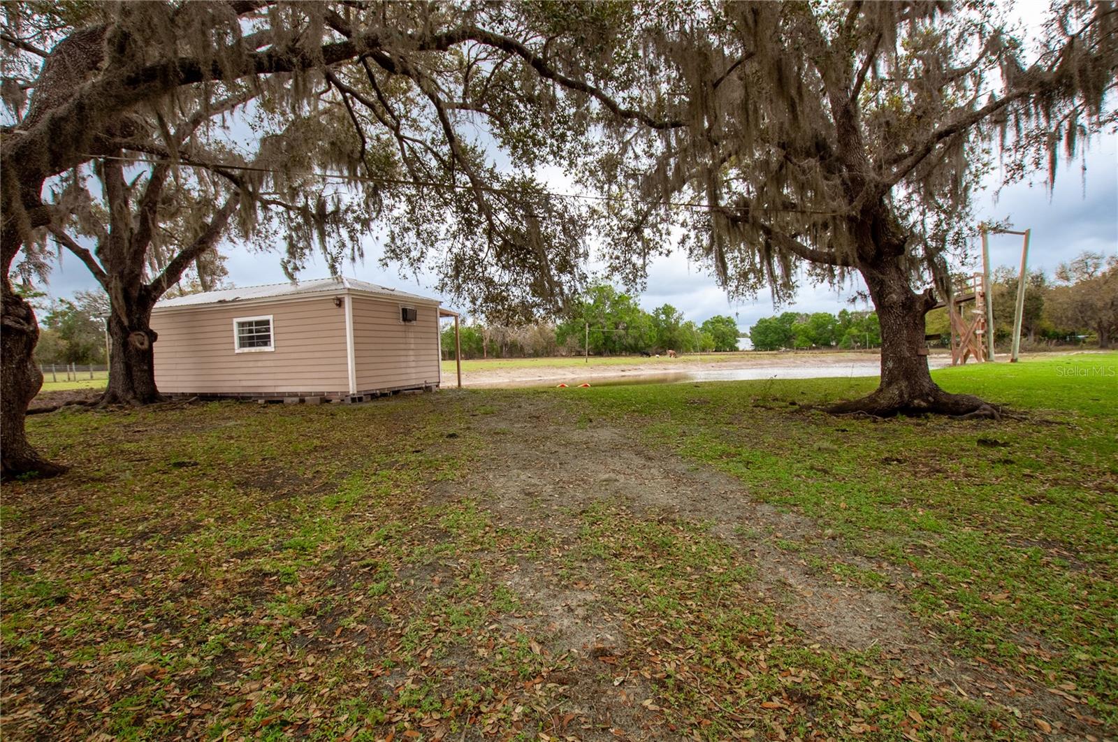 2100 SW FLETCHER ST, ARCADIA, FL, 34266