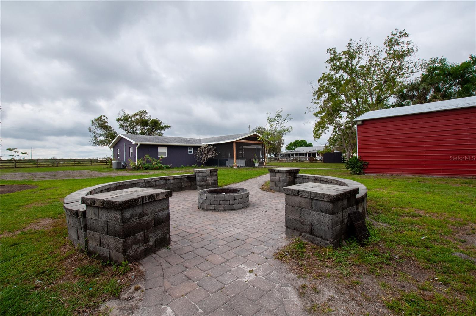 2100 SW FLETCHER ST, ARCADIA, FL, 34266