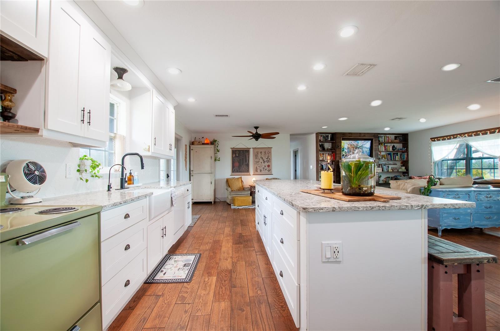 2100 SW FLETCHER ST, ARCADIA, FL, 34266