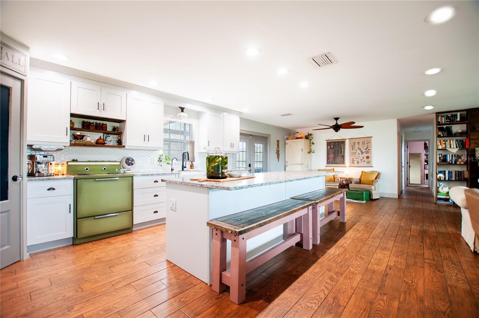 2100 SW FLETCHER ST, ARCADIA, FL, 34266