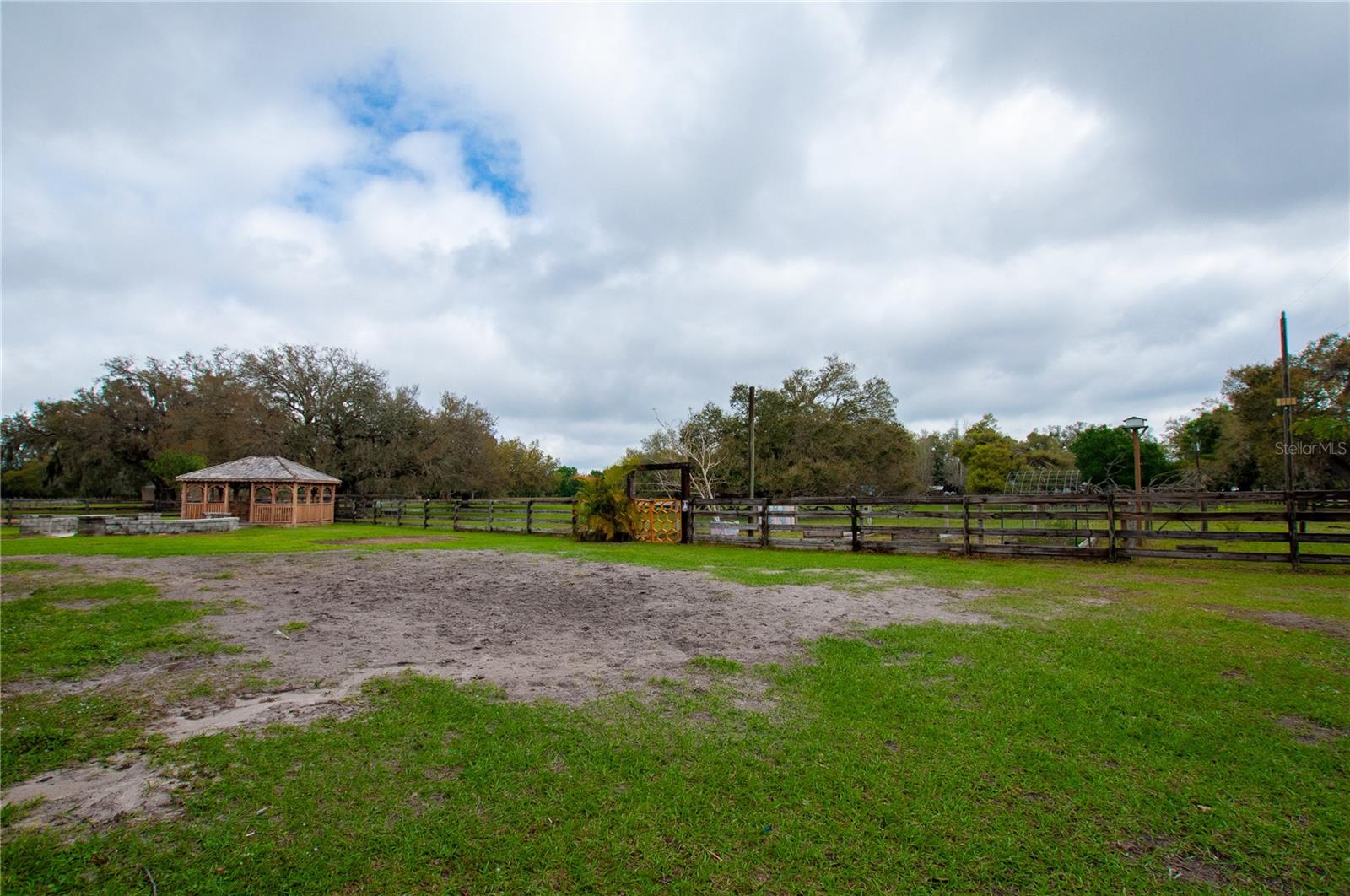 2100 SW FLETCHER ST, ARCADIA, FL, 34266