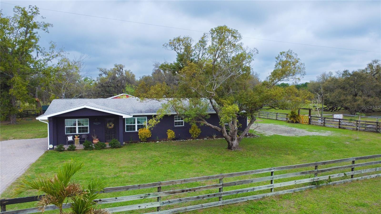 2100 SW FLETCHER ST, ARCADIA, FL, 34266