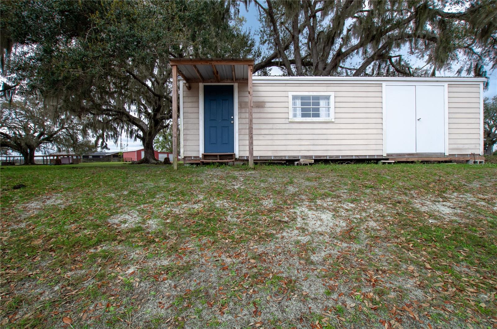 2100 SW FLETCHER ST, ARCADIA, FL, 34266