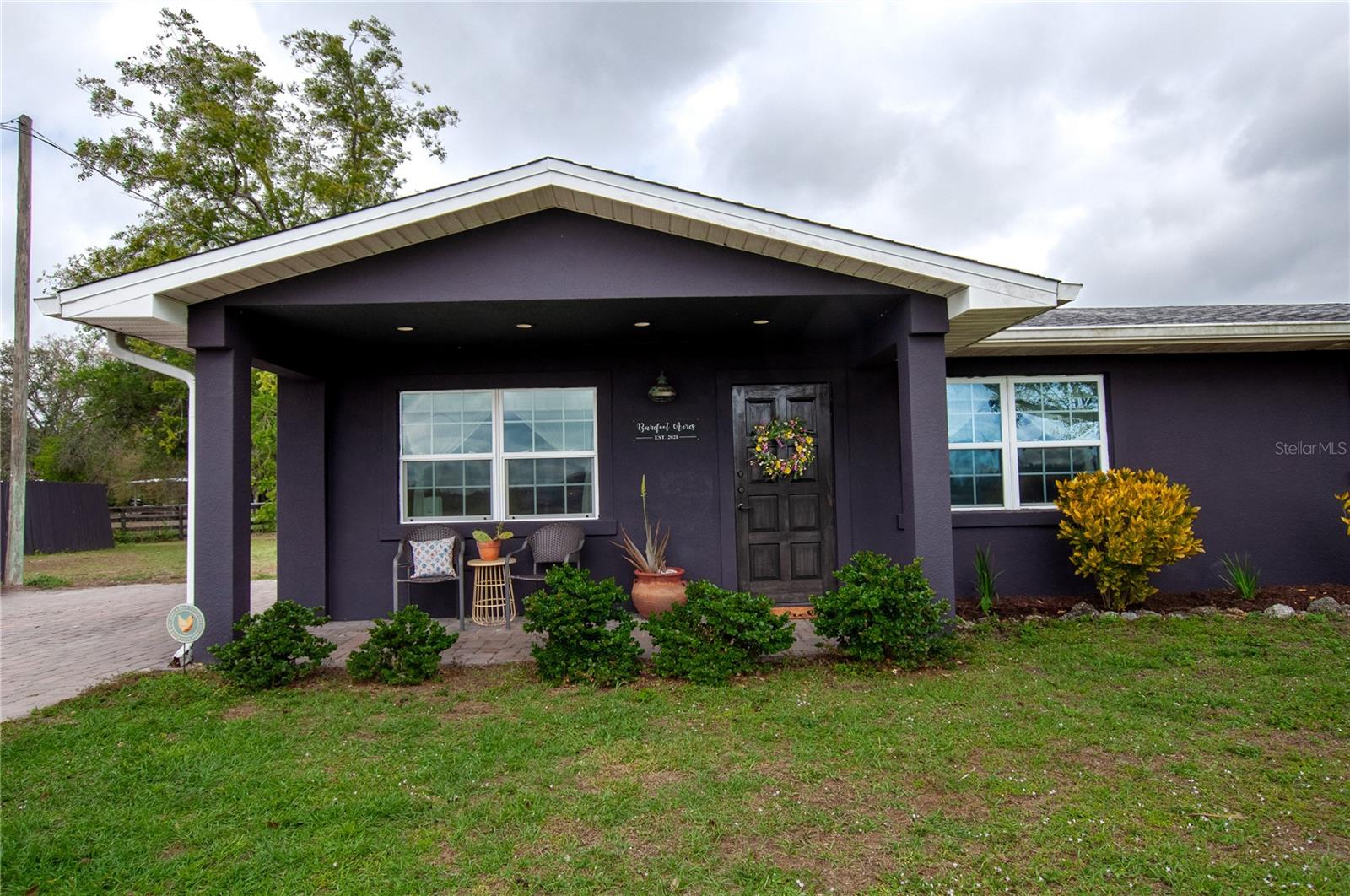 2100 SW FLETCHER ST, ARCADIA, FL, 34266