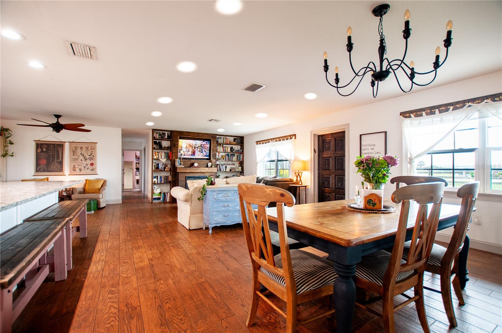 2100 SW FLETCHER ST, ARCADIA, FL, 34266
