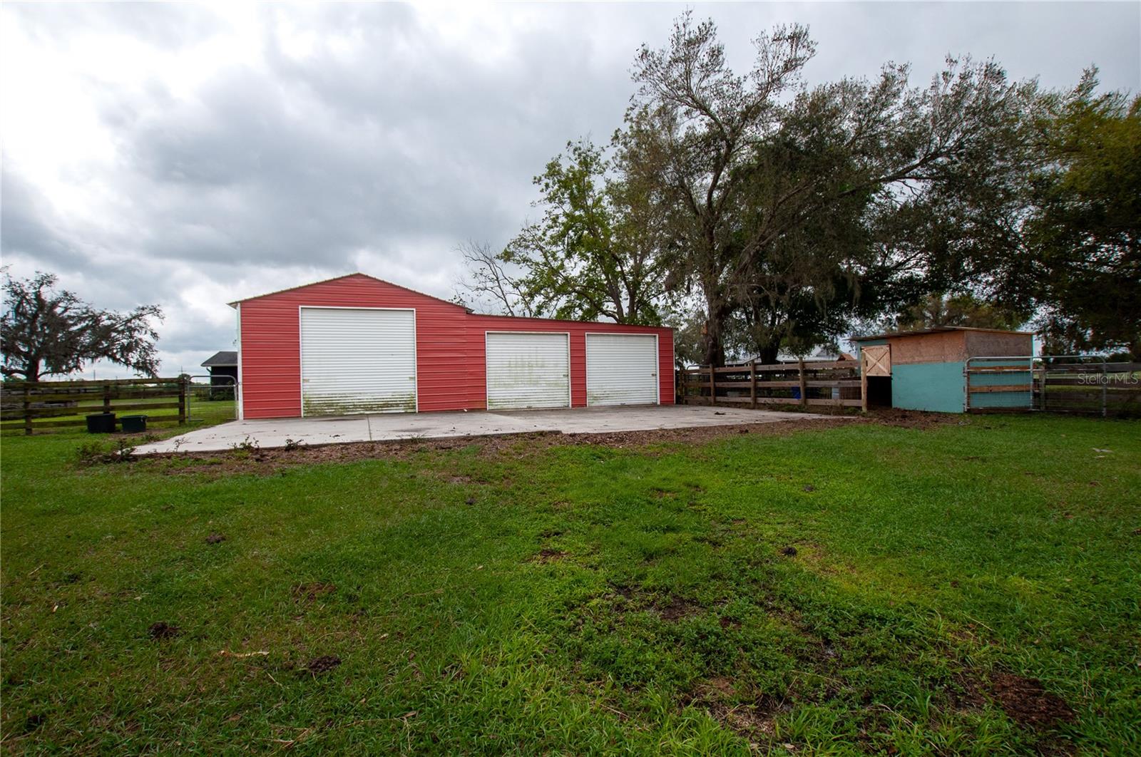 2100 SW FLETCHER ST, ARCADIA, FL, 34266