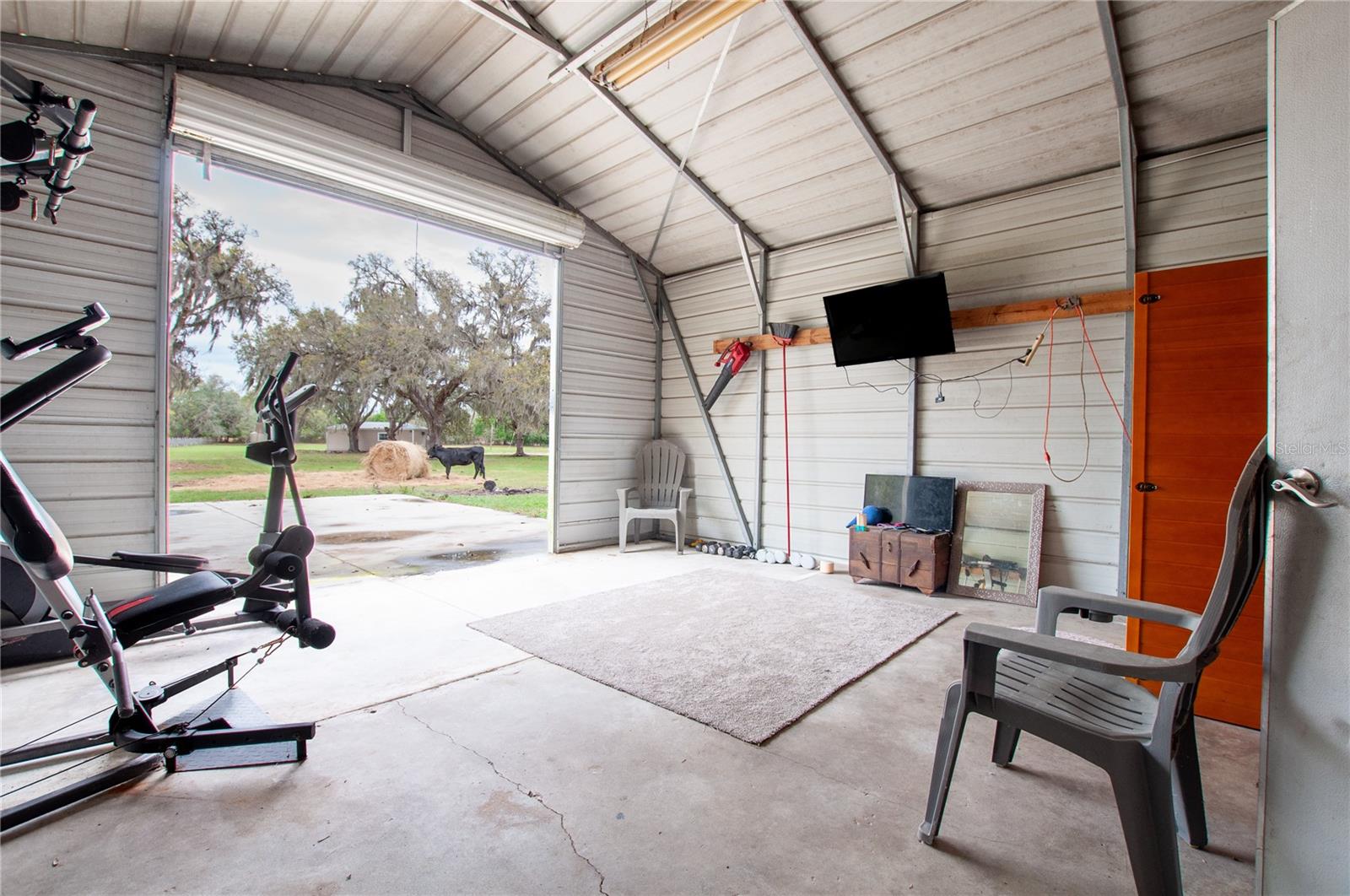 2100 SW FLETCHER ST, ARCADIA, FL, 34266