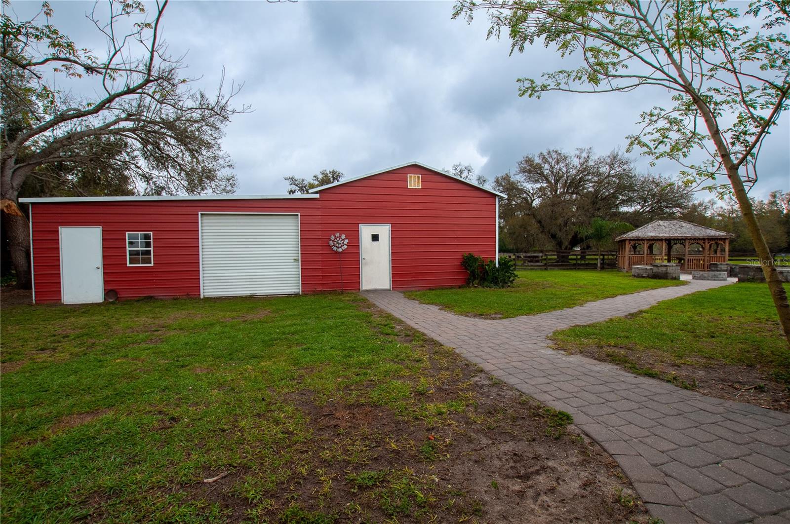 2100 SW FLETCHER ST, ARCADIA, FL, 34266